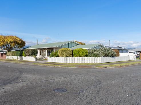 8 Rimu Street, Levin