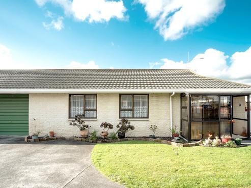 115A College Street, Awapuni