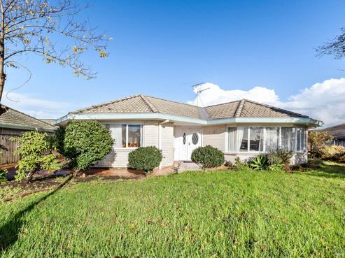 145 Hill Road, Manurewa