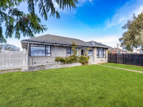 2 Warblington Street, Aranui