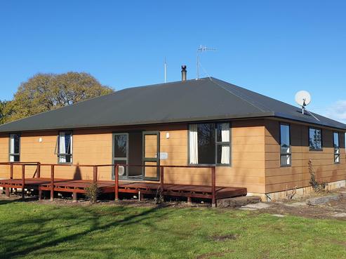 297 Milford Clandeboye Road, Temuka