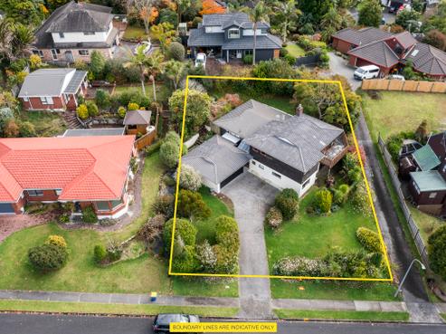50 Redwing Street, Browns Bay