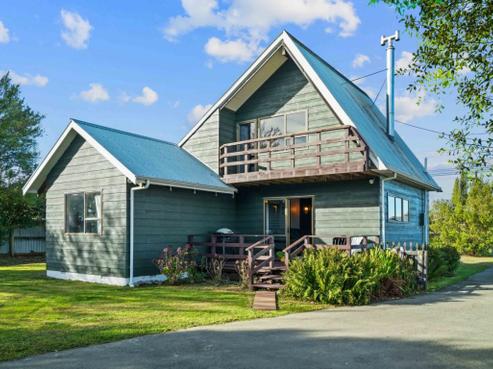 21 Kimberley Road, Darfield