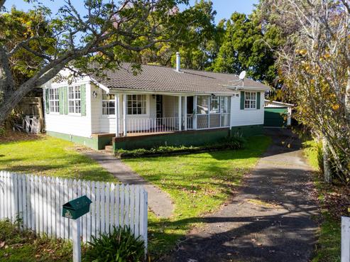 35 Preston Avenue, Henderson