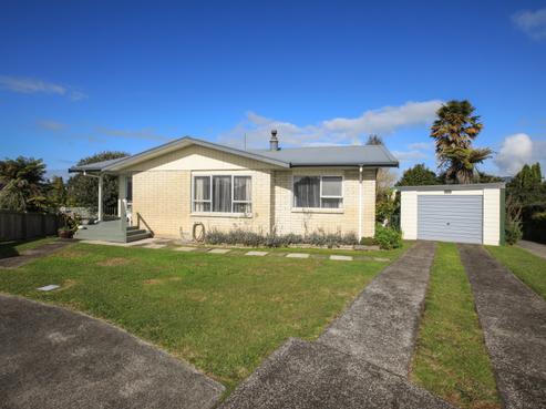 56 Mcgrath Place, Te Awamutu
