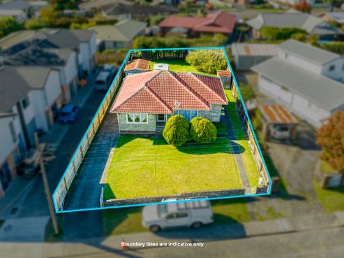 29 Statesman Street, Henderson