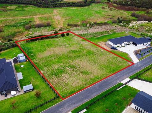 17 Crickett Lane, Pokeno