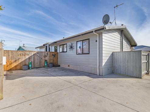 15 Vincent Drive, Levin