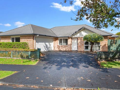 8 Aclare Place, East Tamaki