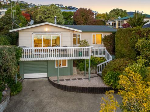 75 Chamberlain Street, Tahunanui