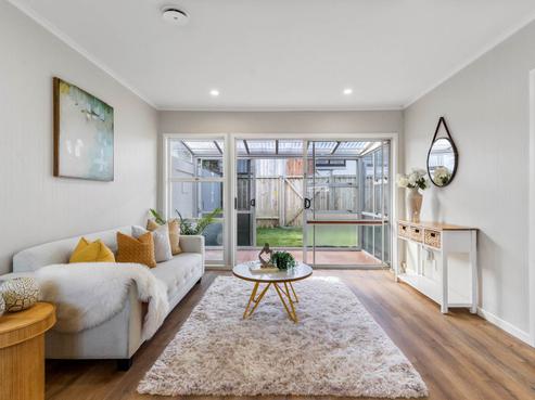 1/45 The Avenue, Lynfield