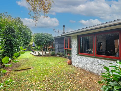 14 Rakino Place, Awapuni