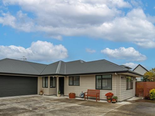 4 Martin Street, Palmerston North Central