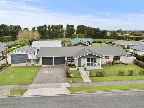 354 Greenhill Drive, Te Awamutu