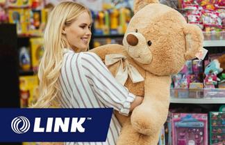 Step into a World of Cuteness: Your Go-To Retail S