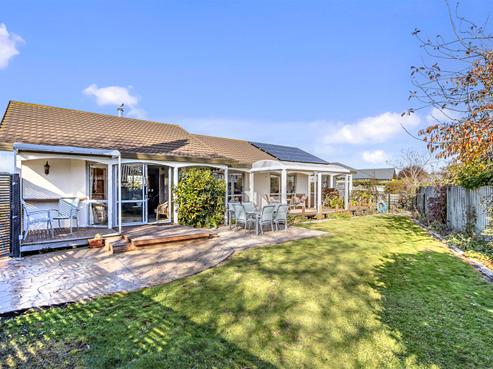 49 Robert Coup Road, Kaiapoi