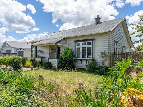 2 Wye Street, Frankton