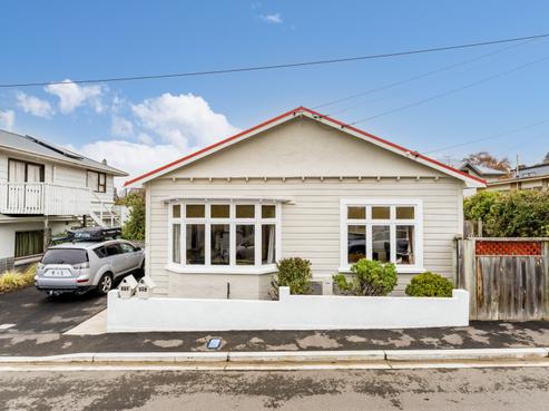 17 Cornhill Street, North East Valley