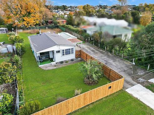 66A Norbiton Road, Foxton