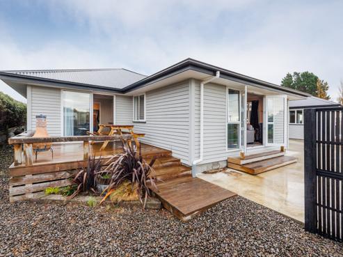 12B Phillips Street, Sanson