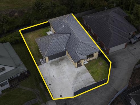 10A Puriri Road, Manurewa
