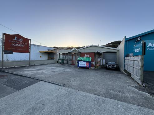 405 Hutt Road, Alicetown