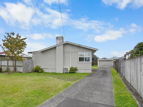 25 Prisk Street, Melville