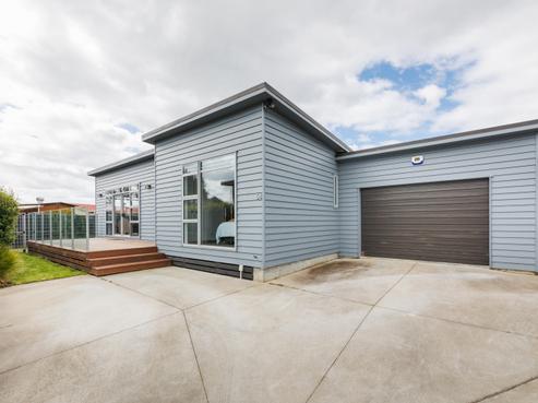58 Exeter Crescent, Takaro