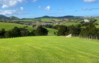 576C Barrier View, Mangawhai
