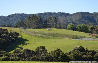576C Barrier View, Mangawhai