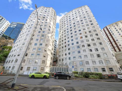 614/23 Whitaker Place, Grafton