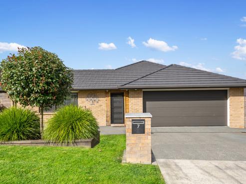 7 Millbrae Place, Pokeno