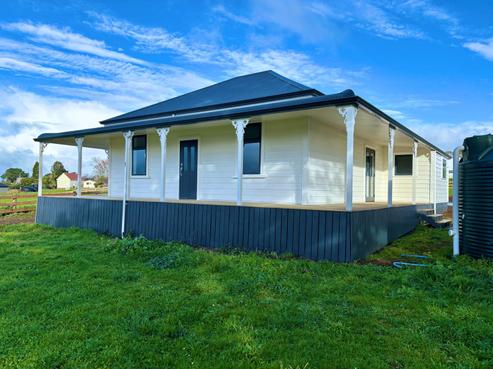 14 Kaipo Heights Drive, Onewhero