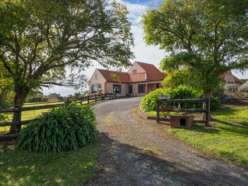 28 Claremont Rise, Levin