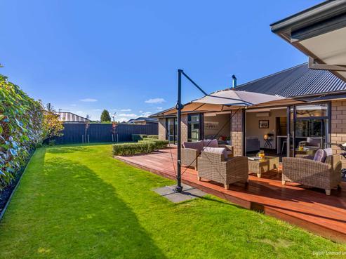 27 Craig Thompson Drive, Lincoln