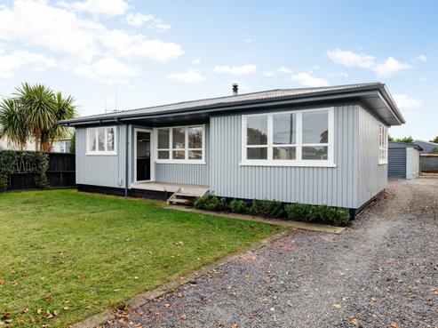4 Ramsay Street, Frankton