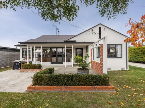1012 Maraekakaho Road, Raureka