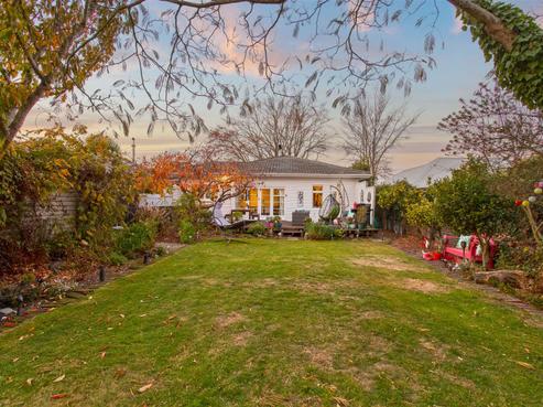 29 Fairview Street, Somerfield
