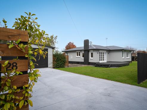 28 Southey Street, Leamington