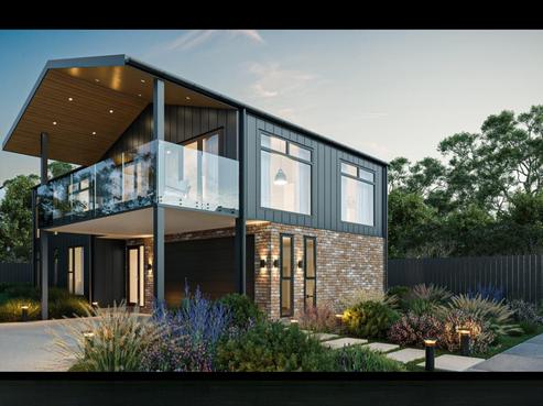 1 Kauru Lane, Wainui
