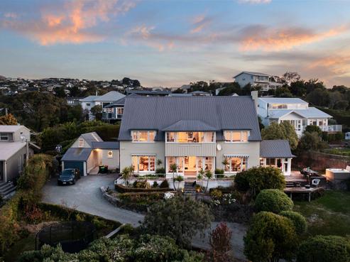 40 Major Hornbrook Road, Mount Pleasant