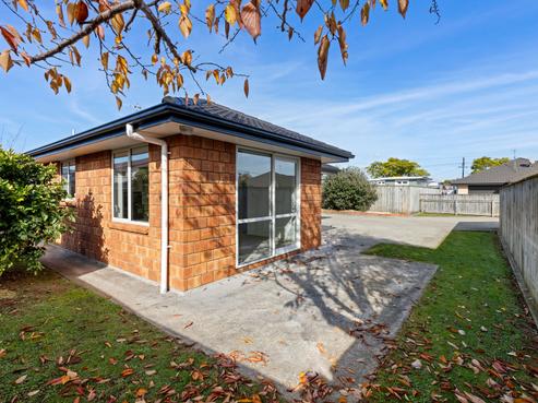 4A Queenwood Road, Levin