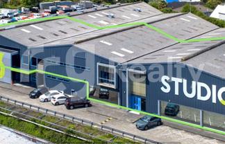 Large Office | 1000-3000m2 | HUGE INCENTIVE OFFER