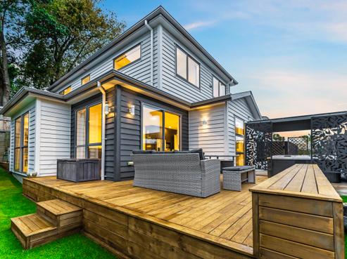 60A Andrew Road, Howick