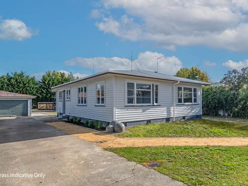 1289 Rangitikei Line, Newbury