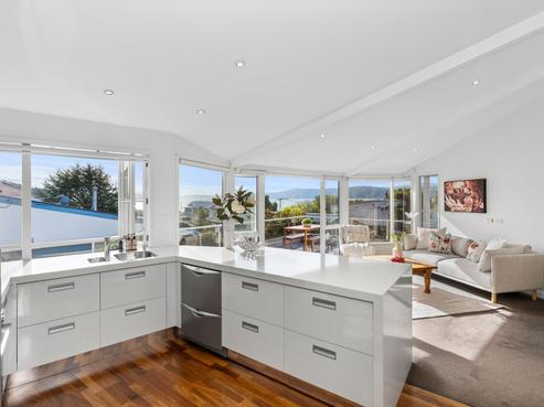 16A Ferry Street, Seatoun