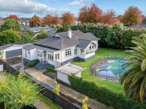 161 Tramway Road, Enderley