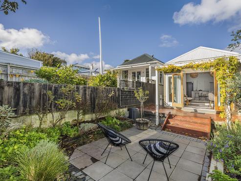 109 Constable Street, Newtown