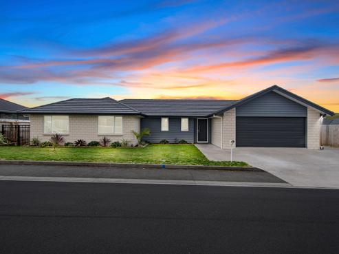 23 Ohau Crescent, Tikipunga