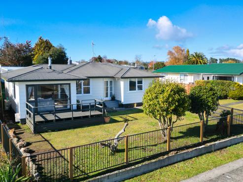 47 Tainui Street, Tokoroa